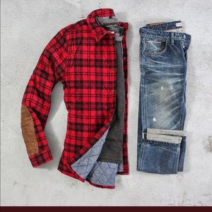 Meet your Posher, Robert